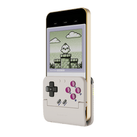 GameSir Pocket Taco - Bluetooth Mobile Gaming Controller, Perfect for Retro Scene - GameSir