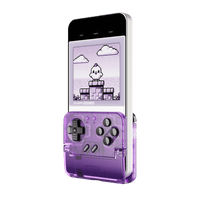 GameSir Pocket Taco -Voltage Purple - GameSir