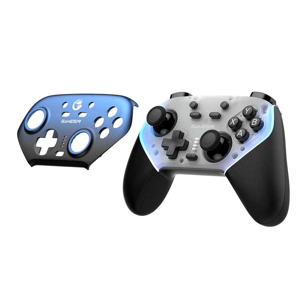 GameSir Super Nova Multiplatform Game Controller - GameSir