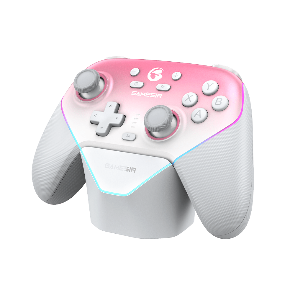 GameSir Super Nova Multiplatform Game Controller - GameSir