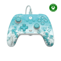 GameSir T7 Pro Floral Wired Controller for Xbox - GameSir