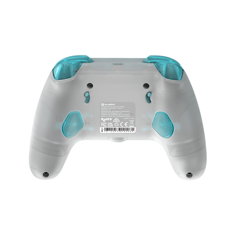 GameSir T7 Pro Floral Wired Controller for Xbox - GameSir
