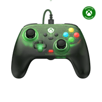 GameSir T7 Pro Retro Green Wired Controller for Xbox, PC & Mobile - GameSir