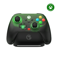 GameSir T7 Pro Retro Green Wired for Xbox & Wireless for PC/Mobile - GameSir