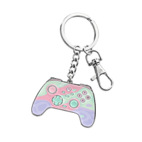 GameSir T7 Pro Sugar Whirl Edition Keychain - GameSir