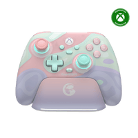 GameSir T7 Pro Sugar Whirl Wireless Controller for Xbox - GameSir