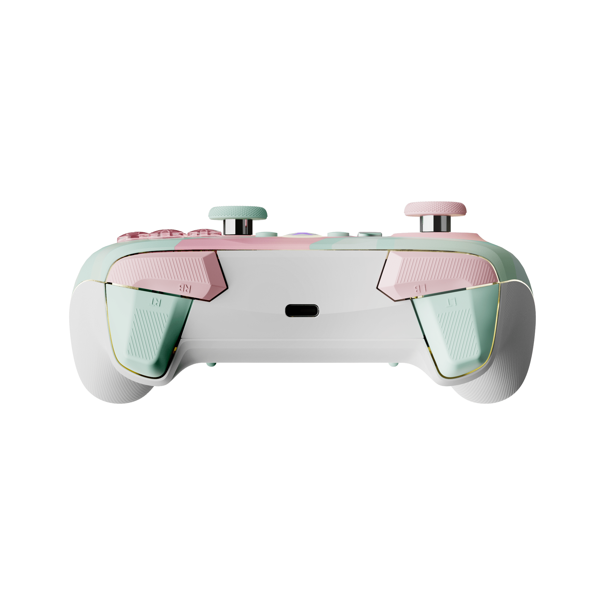 GameSir T7 Pro Sugar Whirl Wireless Controller for Xbox - GameSir
