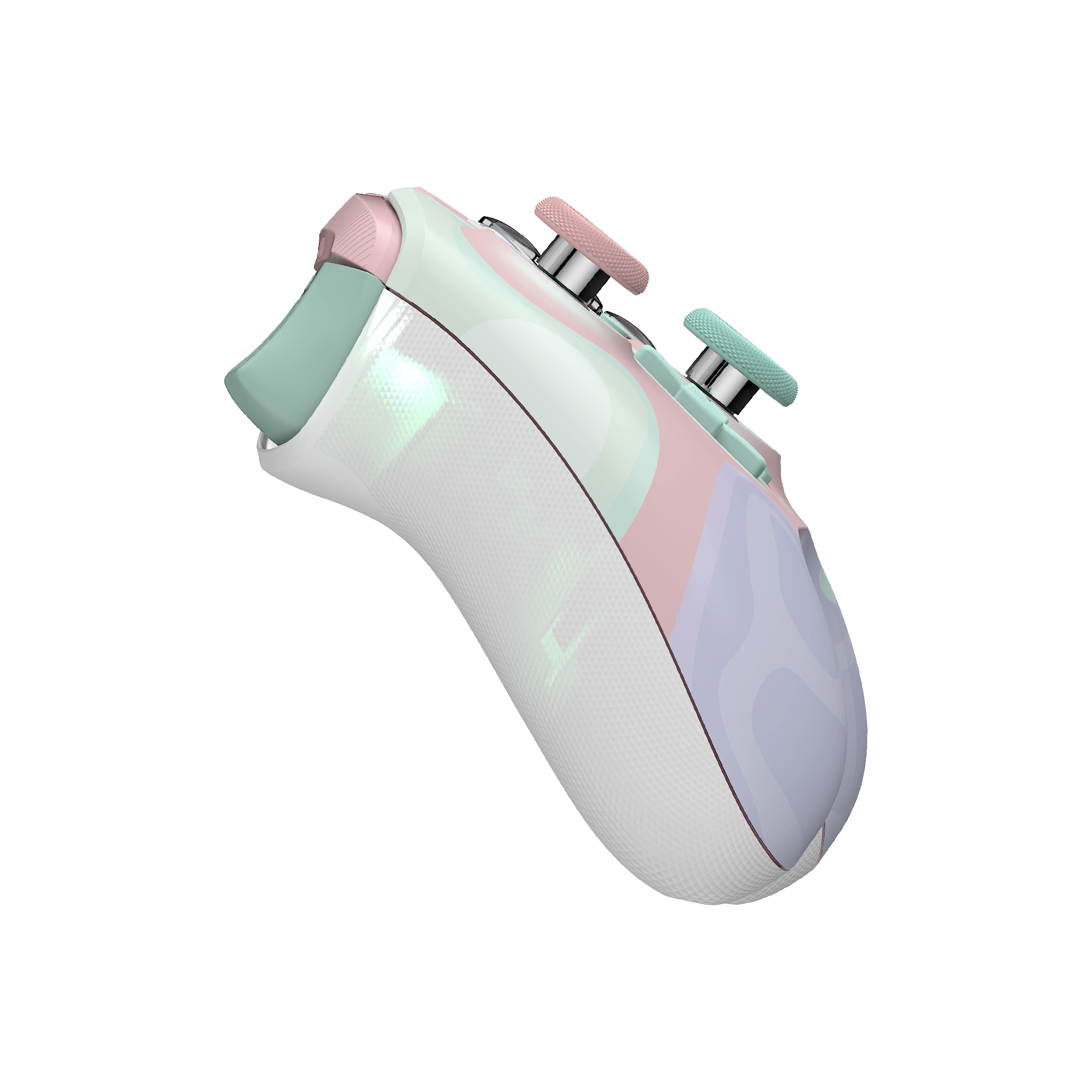 GameSir T7 Pro Sugar Whirl Wireless Controller for Xbox - GameSir