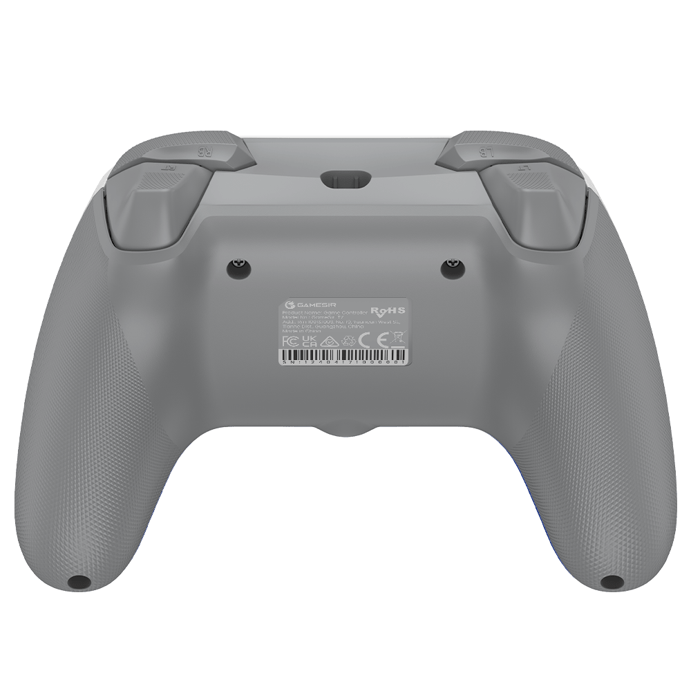 GameSir T7 Xbox Wired Controller - White - GameSir