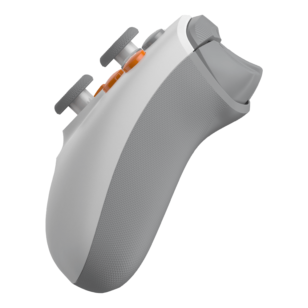 GameSir T7 Xbox Wired Controller - White - GameSir