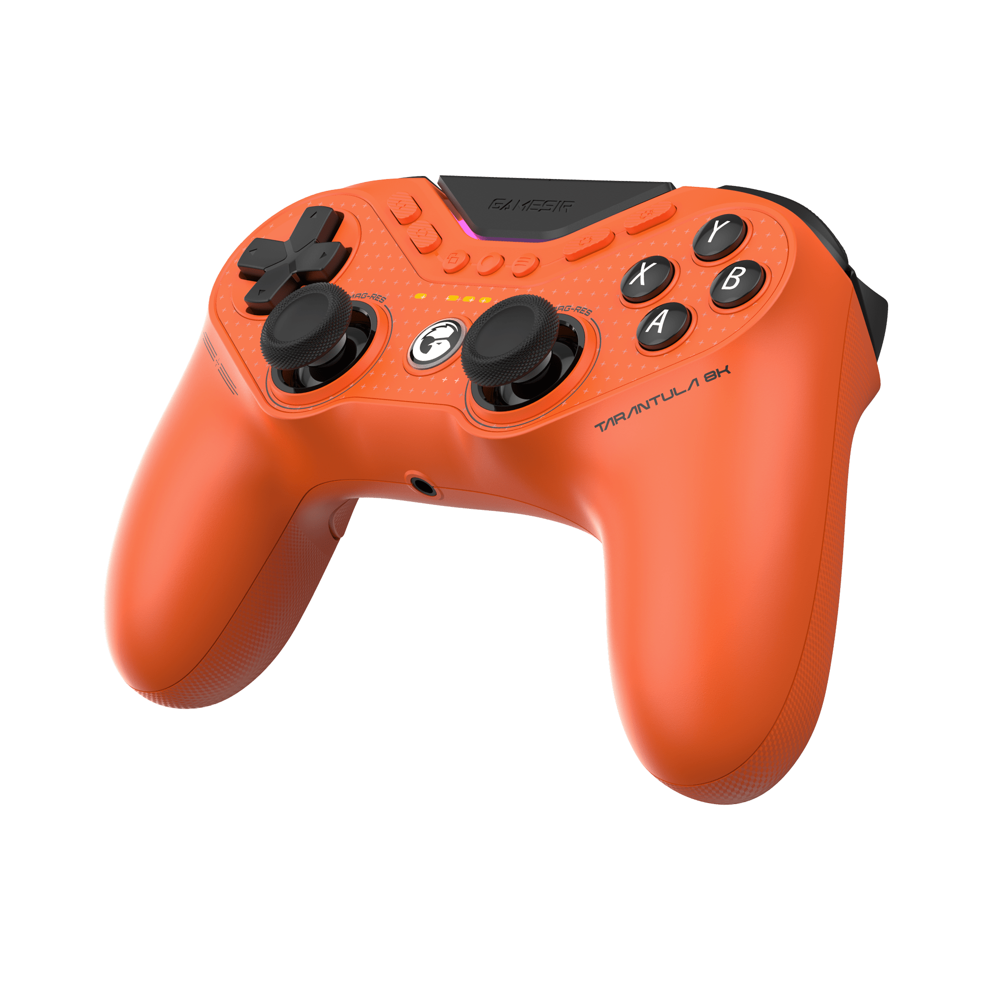 GameSir Tarantula 8K PC Wired Esports Controller for PC - GameSir