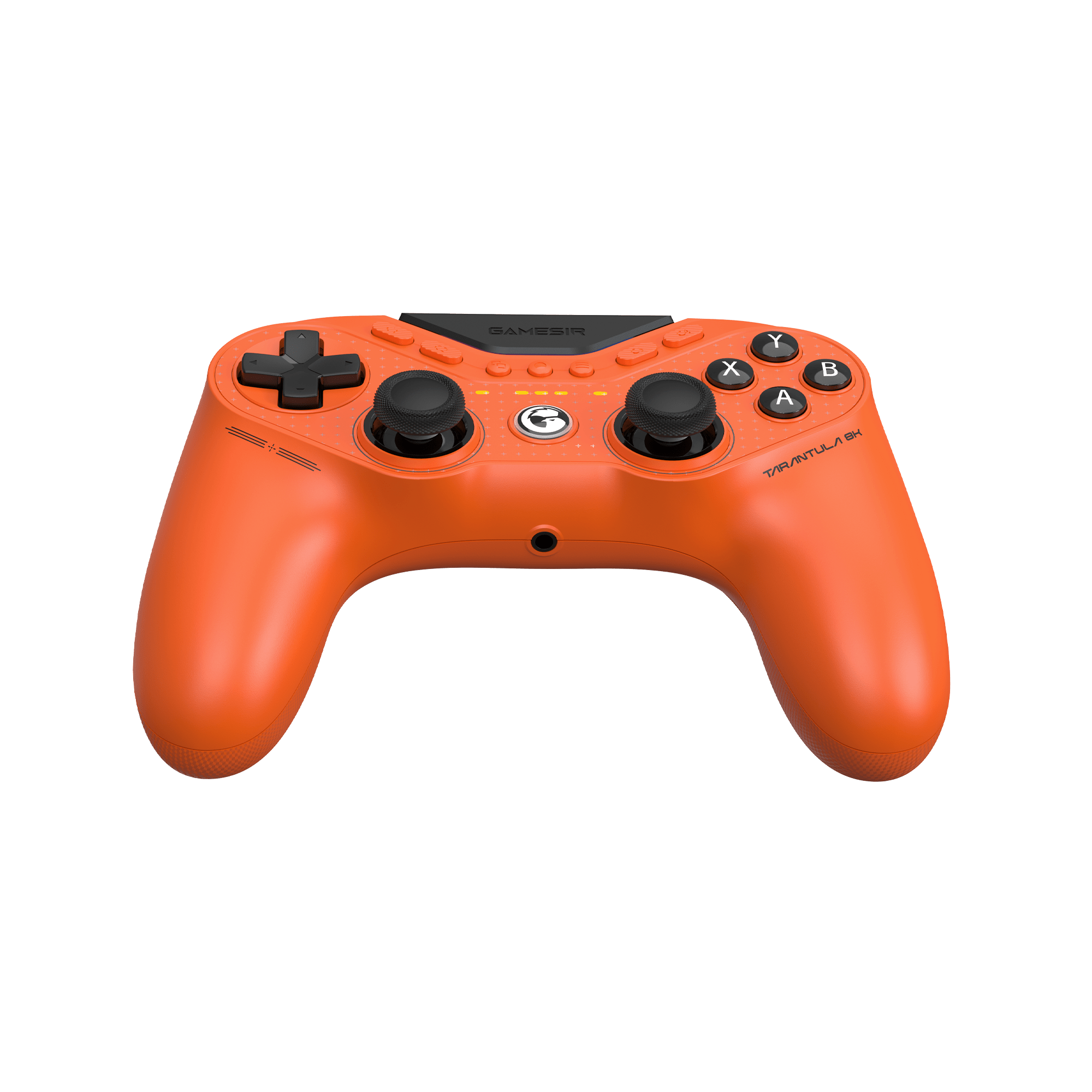GameSir Tarantula 8K PC Wired Esports Controller for PC - GameSir