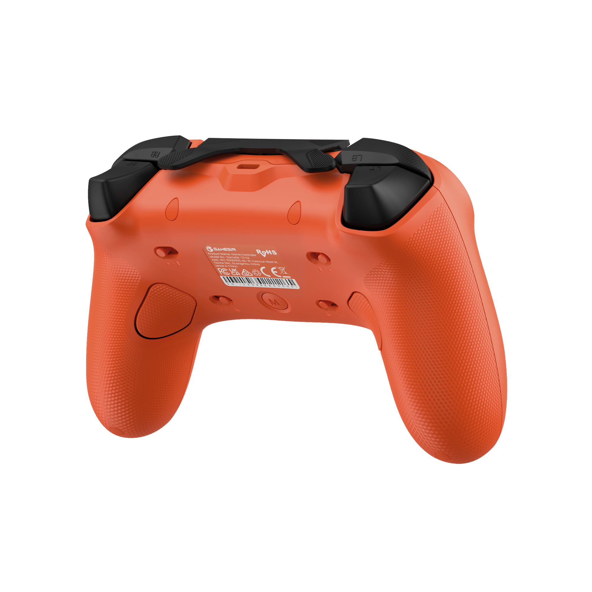 GameSir Tarantula 8K PC Wired Esports Controller for PC - GameSir