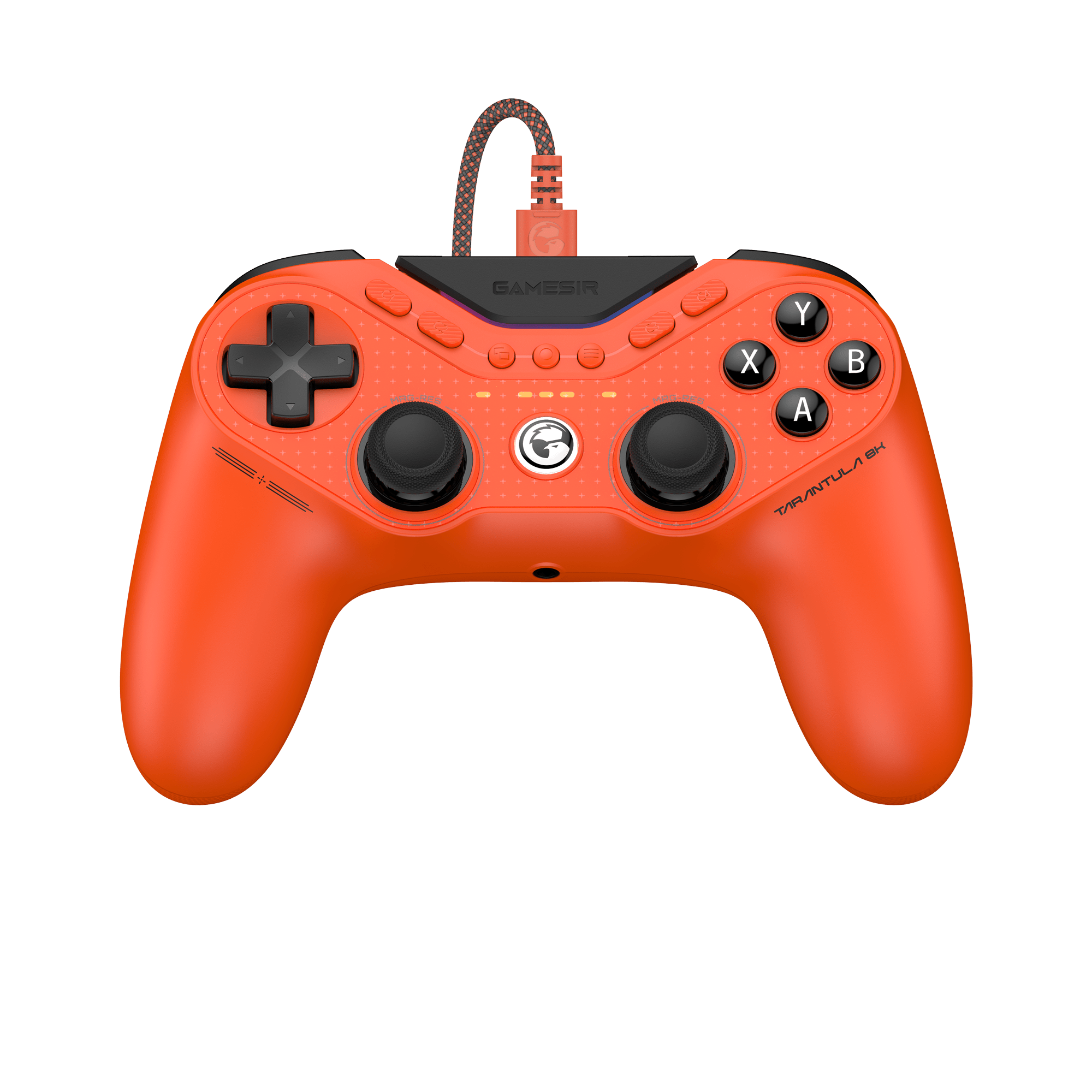 GameSir Tarantula 8K PC Wired Esports Controller for PC - GameSir