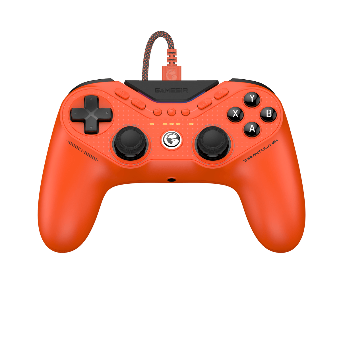 GameSir Tarantula 8K PC Wired Esports Controller for PC - GameSir