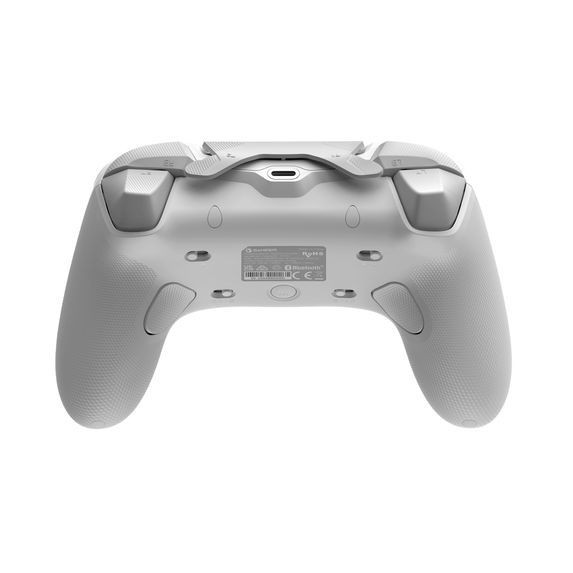 GameSir Tarantula Pro Wired Esports Controller for Xbox & PC - GameSir