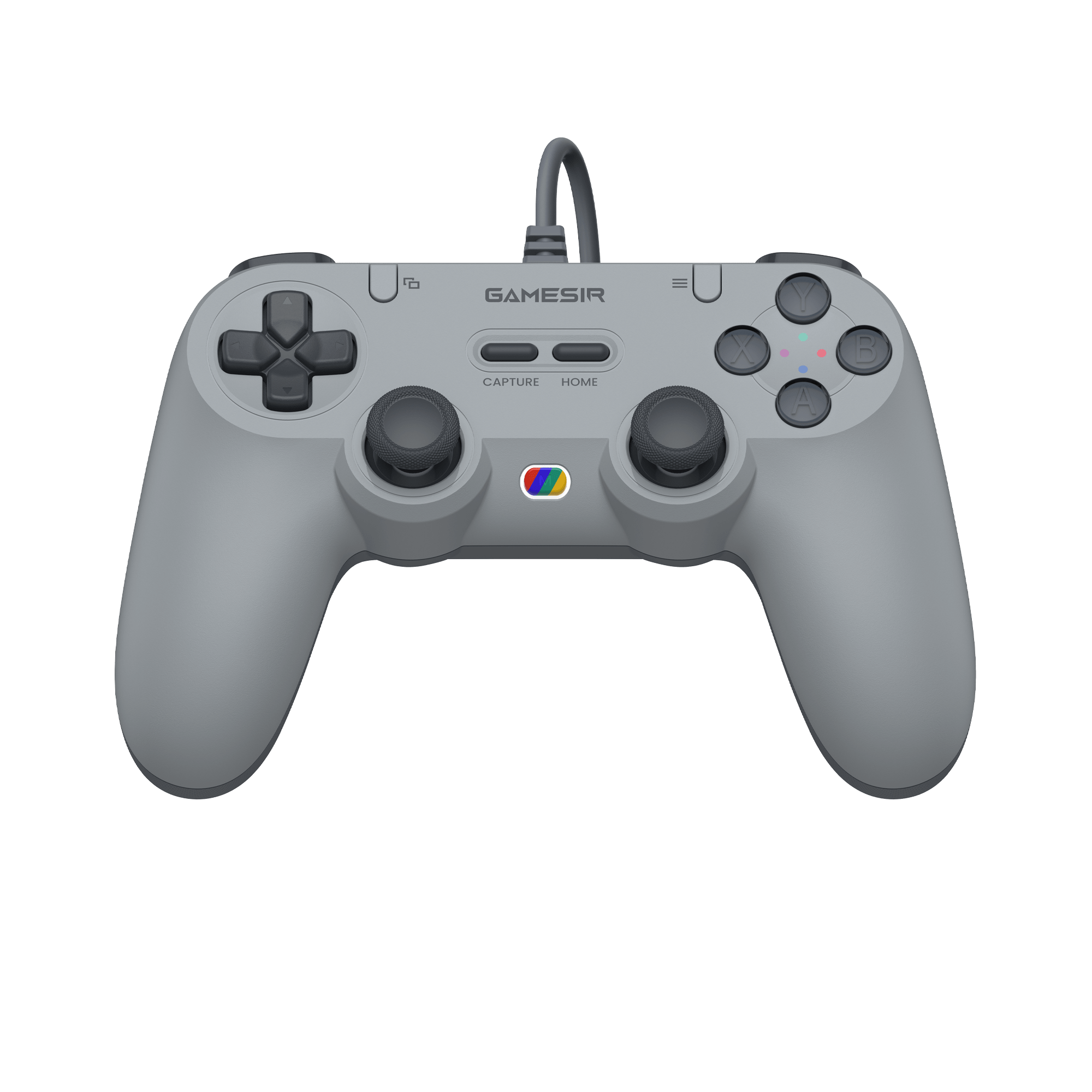 GameSir Tegenaria Lite Wired Symmetric Game Controller - GameSir