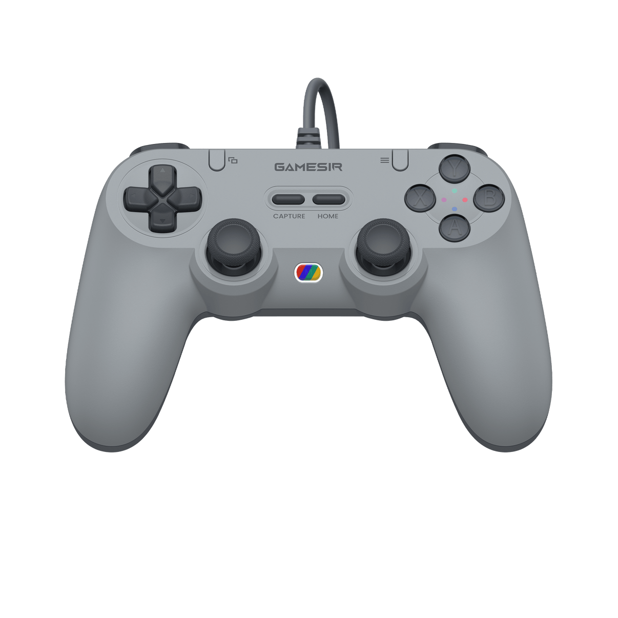 GameSir Tegenaria Lite Wired Symmetric Game Controller - GameSir