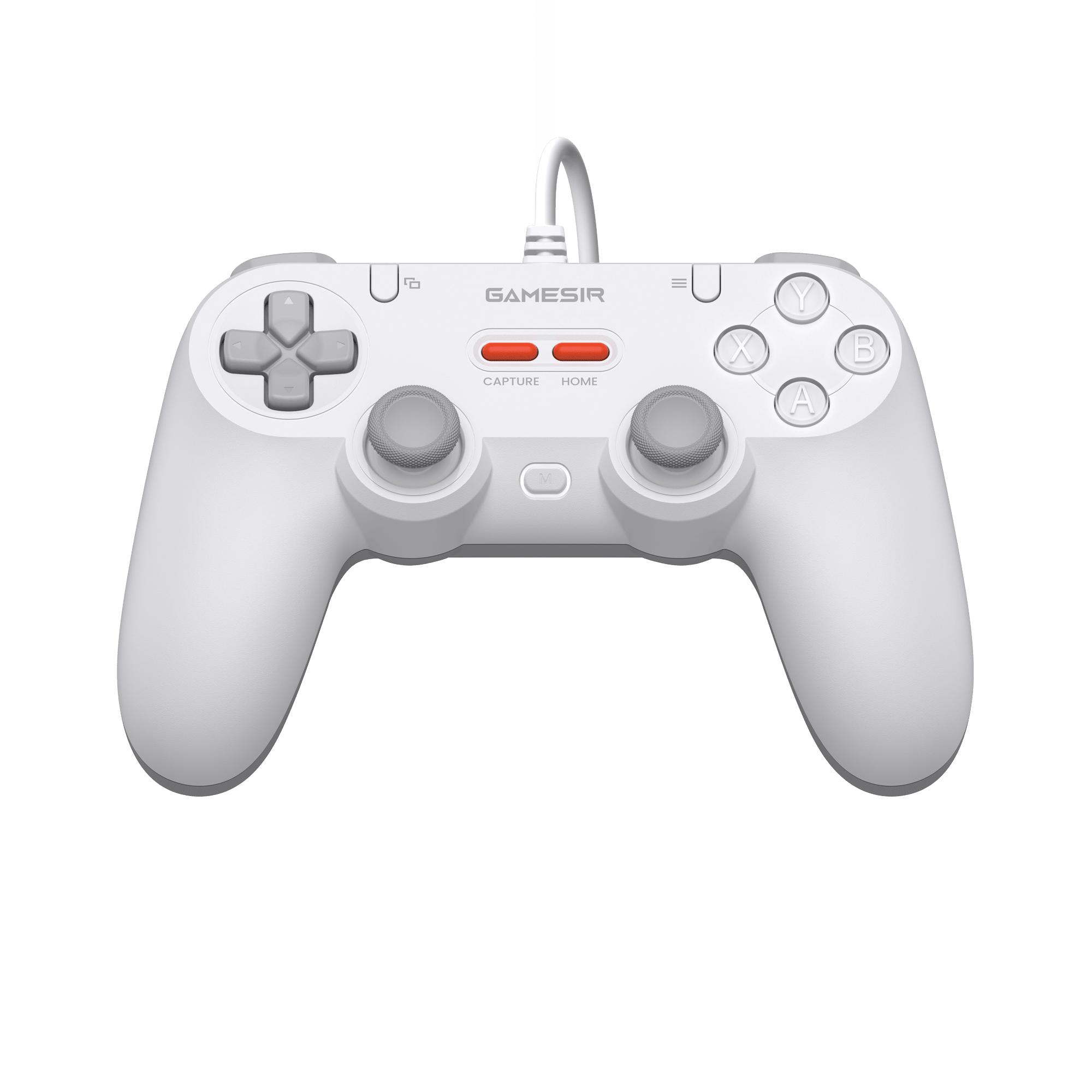 GameSir Tegenaria Lite Wired Symmetric Game Controller - GameSir