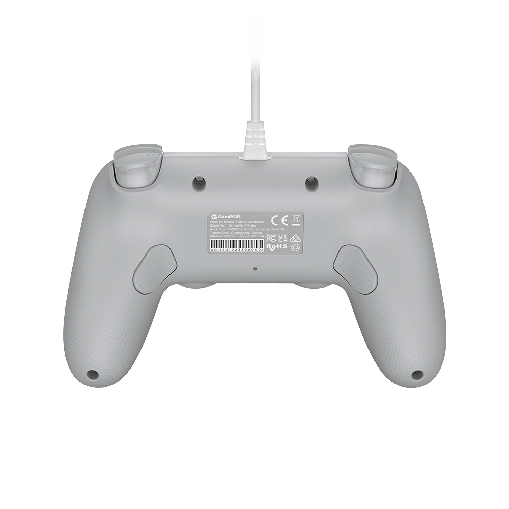 GameSir Tegenaria Lite Wired Symmetric Game Controller - GameSir