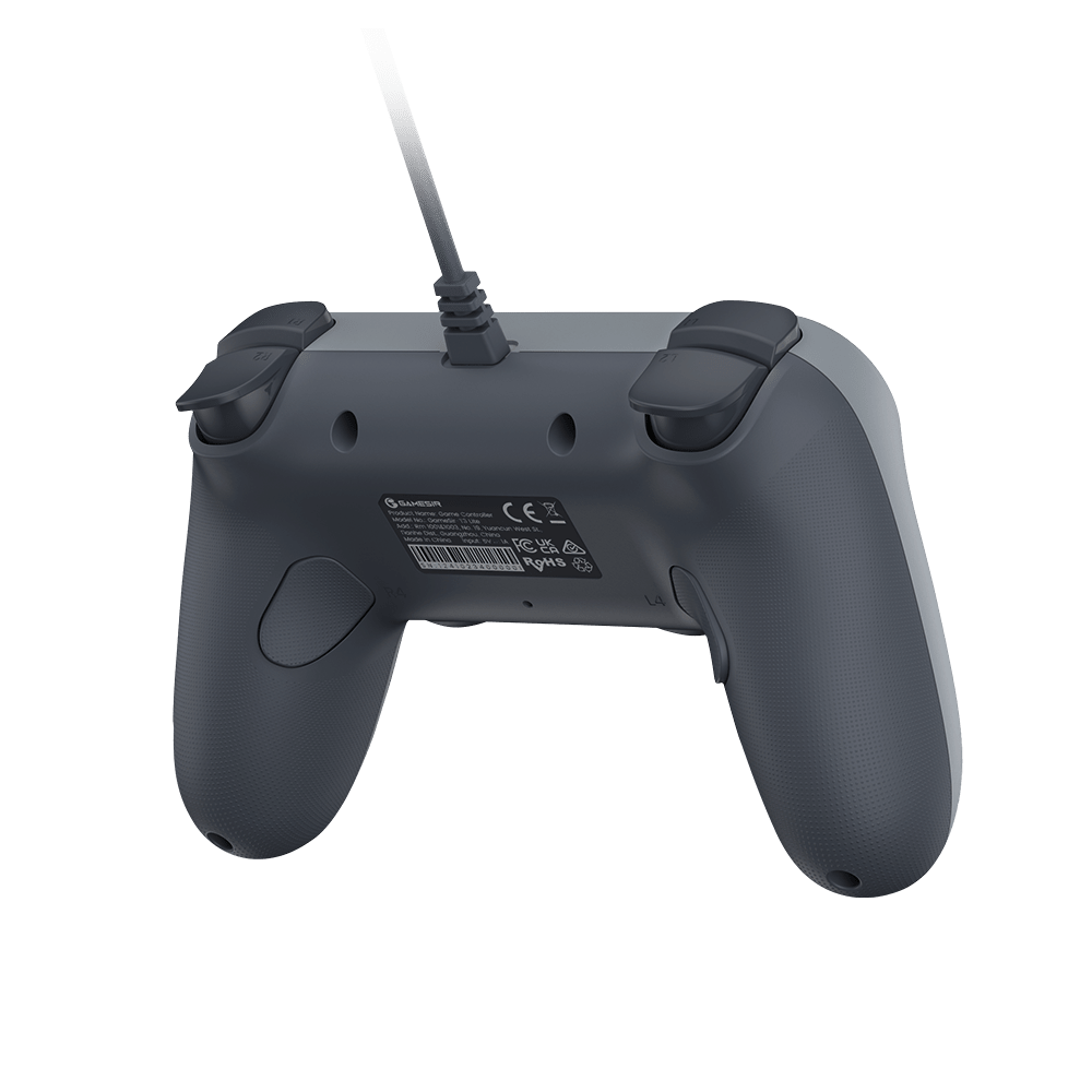 GameSir Tegenaria Lite Wired Symmetric Game Controller - GameSir
