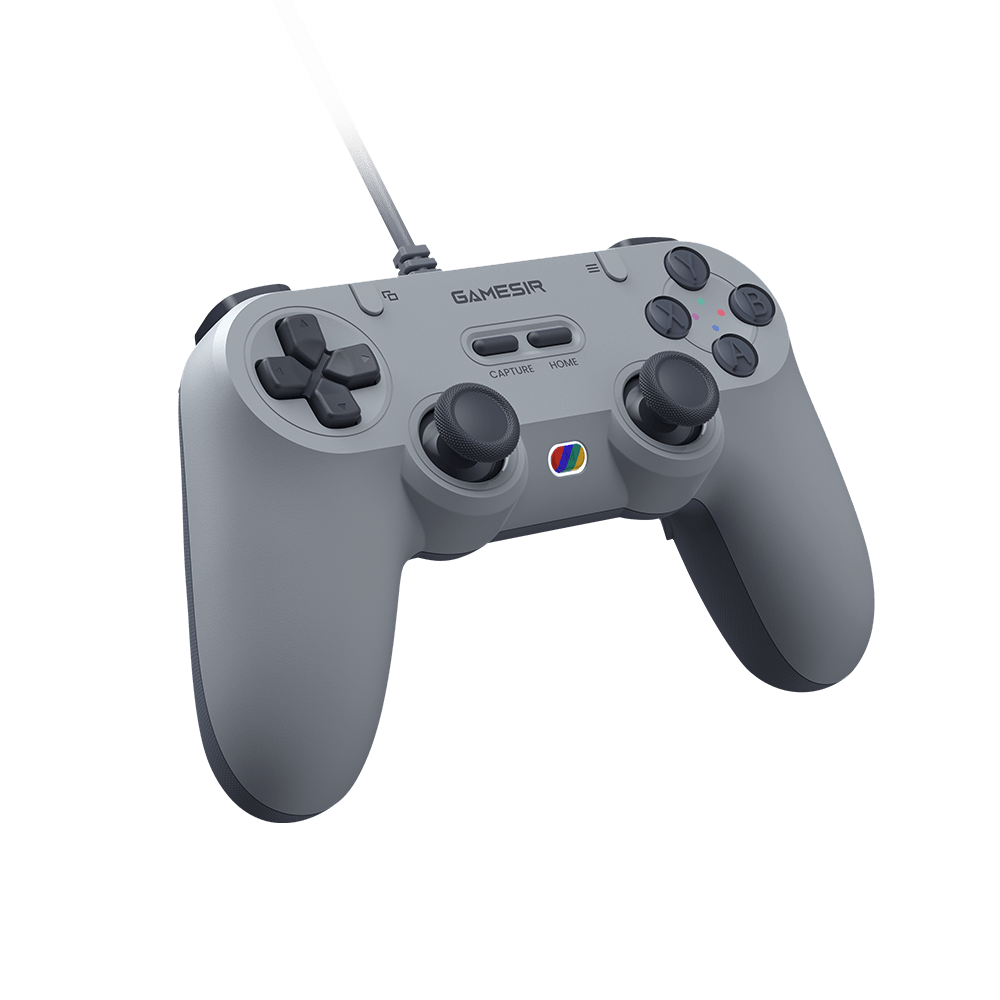 GameSir Tegenaria Lite Wired Symmetric Game Controller - GameSir