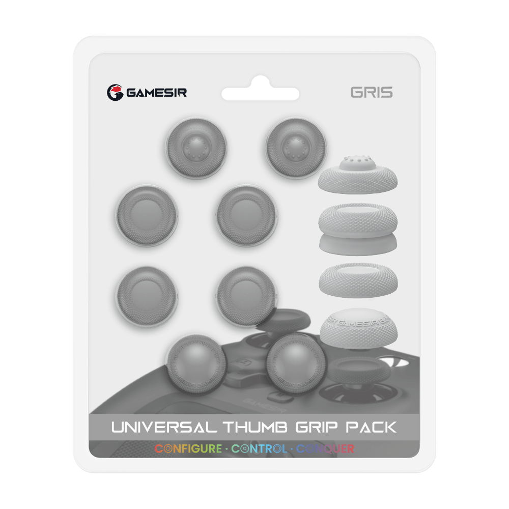 GameSir Thumb Grip Caps - GameSir