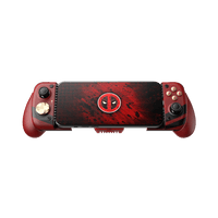 GameSir X3 Pro DeadPool Edition Mobile Gaming Controller - GameSir