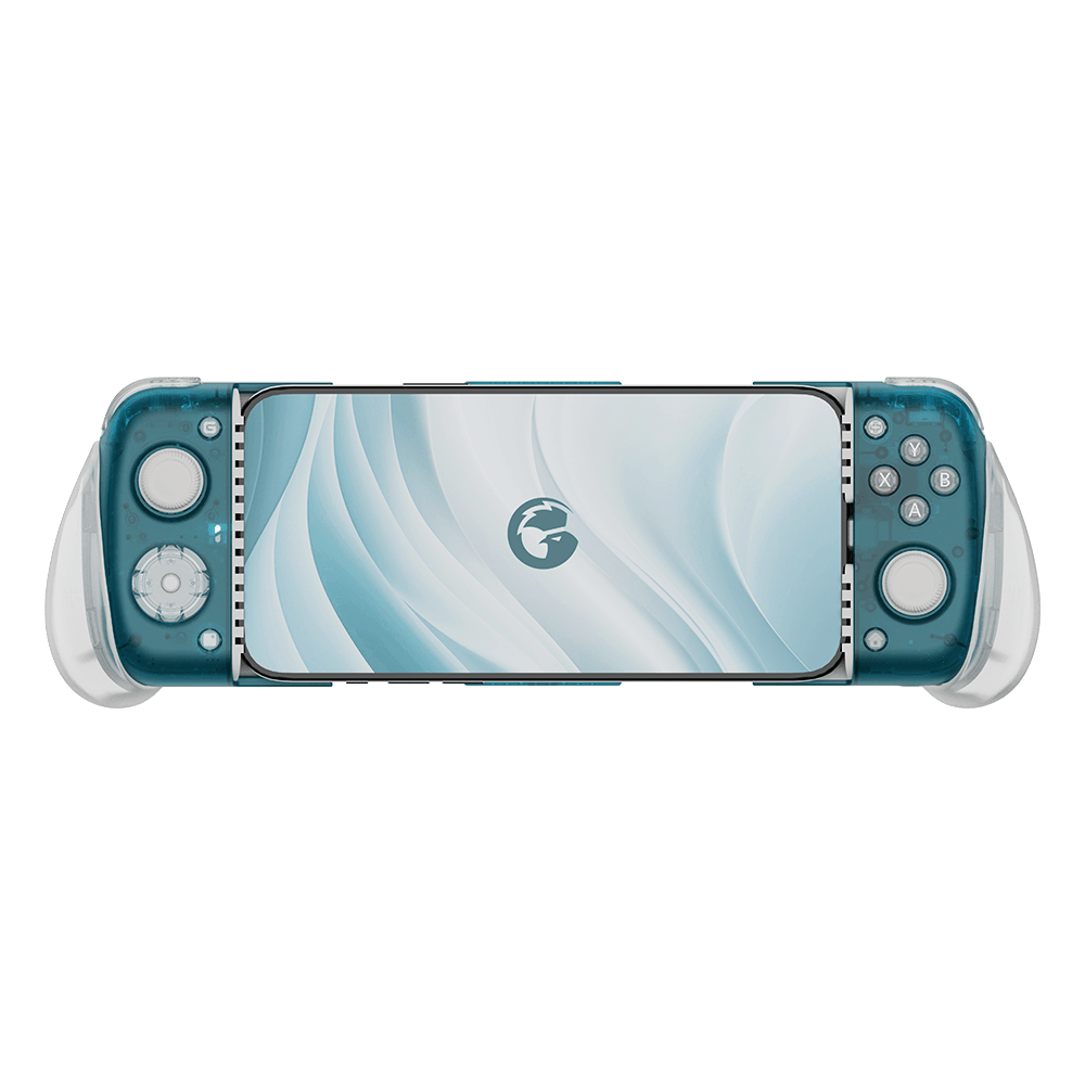 GameSir X3 Pro Stretchable Mobile Gamepad With Integrated Cooler - GameSir