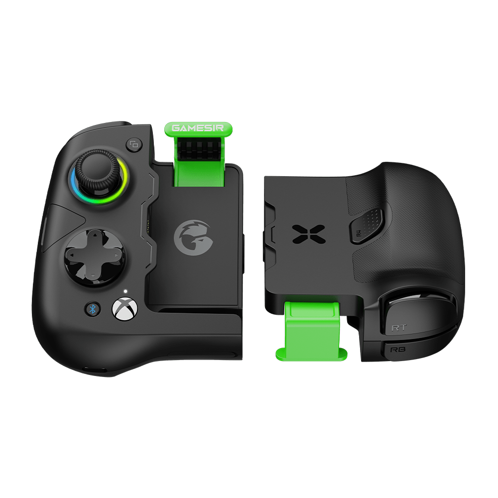 GameSir X4 Aileron Xbox Mobile Gaming Controller - GameSir