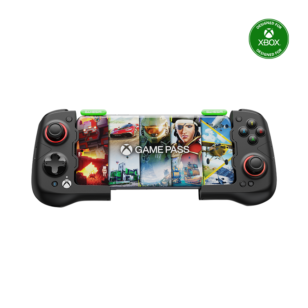 GameSir X4 Aileron Xbox Mobile Gaming Controller - GameSir