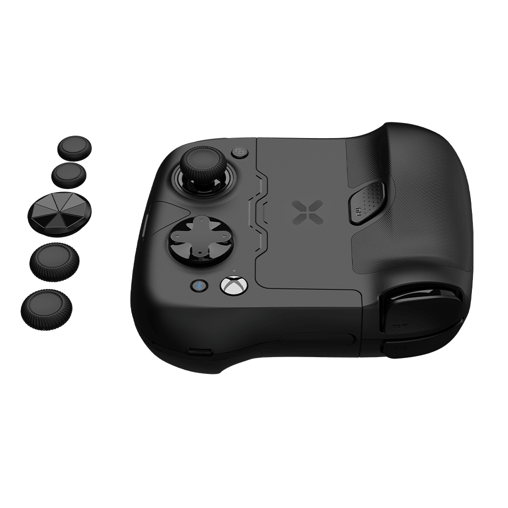 GameSir X4 Aileron Xbox Mobile Gaming Controller - GameSir