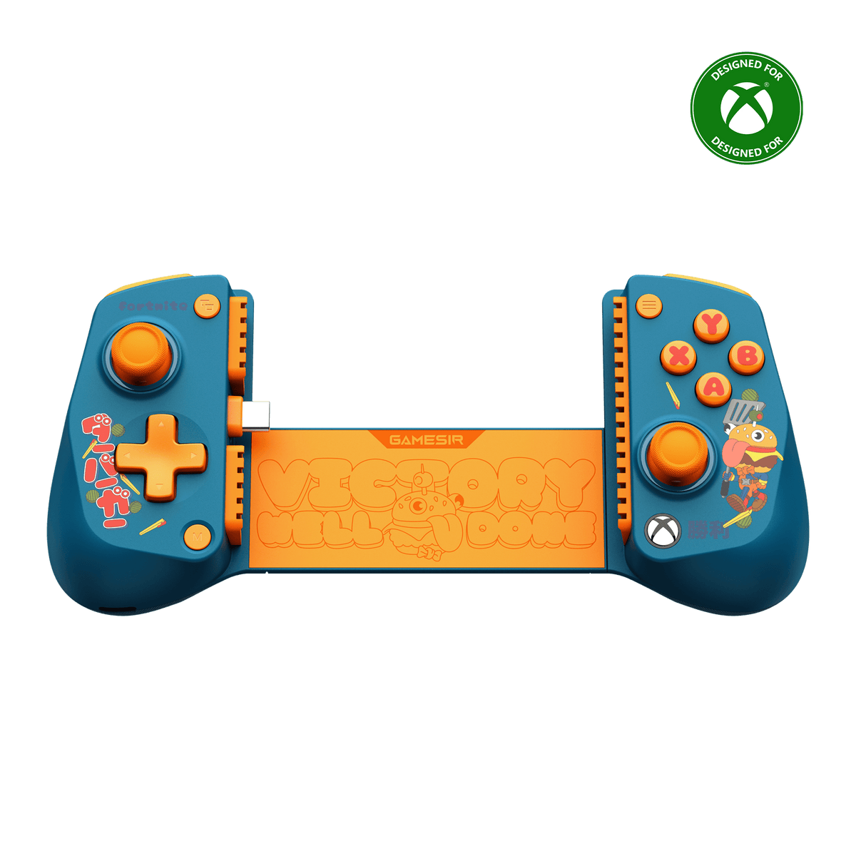 GameSir X5 Lite for XBOX - Fortnite Edition - GameSir