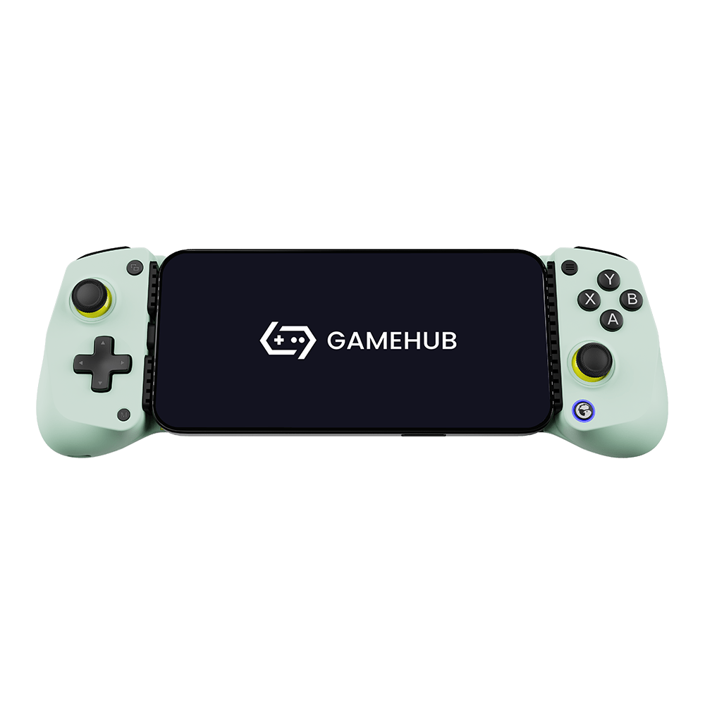 GameSir X5 Lite Type-C Mobile Gaming Controller - GameSir