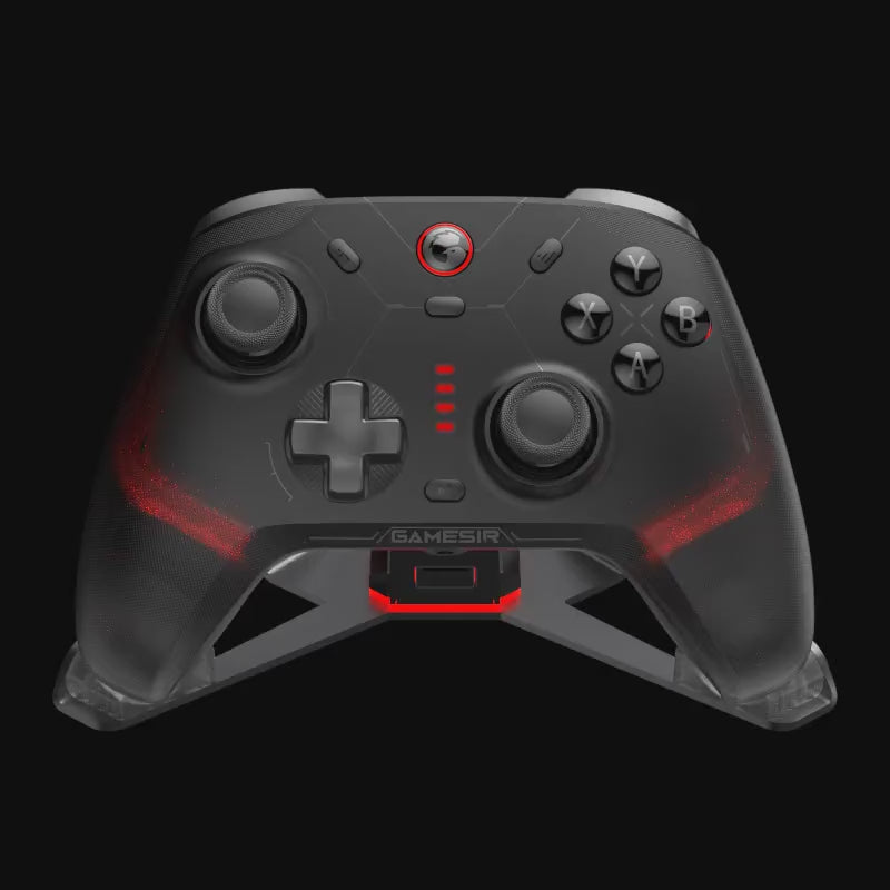 GameSir Cyclone 2 Multiplatform Controller - Shadow Black